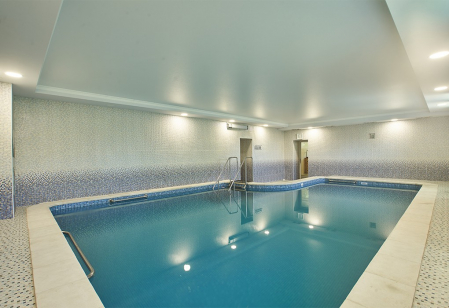 Санаторий «Чайка», Нальчик, изображение 2