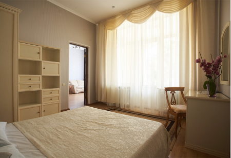 Санаторий «Чайка», Нальчик, изображение 22