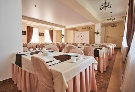 Санаторий «Чайка», Нальчик, изображение 21