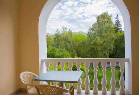 Санаторий «Чайка», Нальчик, изображение 7