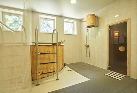 Санаторий «Чайка», Нальчик, изображение 18