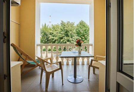 Санаторий «Чайка», Нальчик, изображение 8