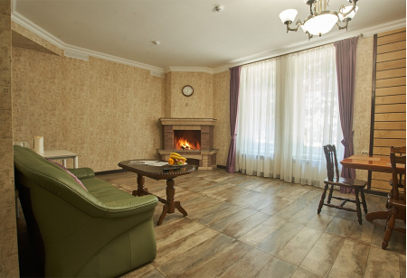 Санаторий «Чайка», Нальчик, изображение 12