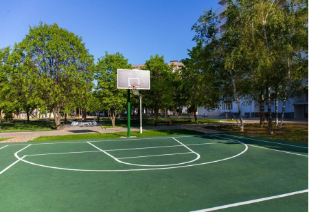 Санаторий «Малая бухта», Анапа, изображение 44