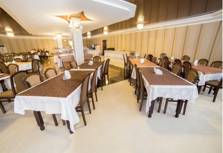 Санаторий «Малая бухта», Анапа, изображение 41