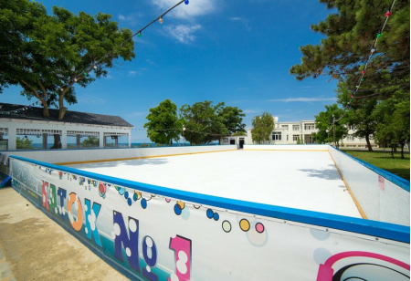 Санаторий «Малая бухта», Анапа, изображение 38