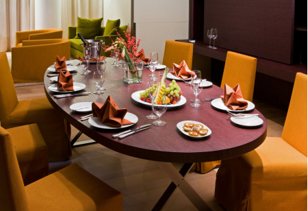 SPA-отель «Барвиха», Московская обл, изображение 20