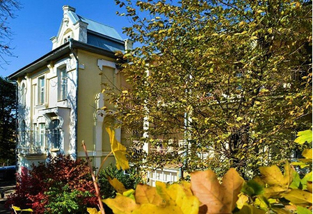 Железноводская Клиника НИИ Курортологии, Железноводск, изображение 26