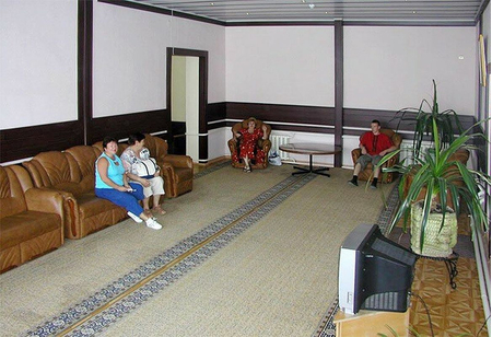 Железноводская Клиника НИИ Курортологии, Железноводск, изображение 34