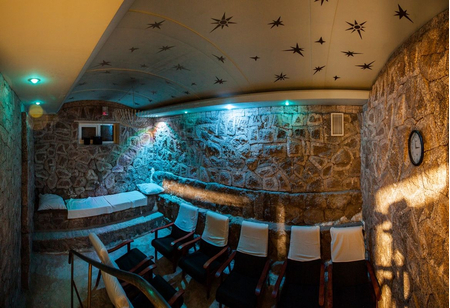 Санаторий «Луч», Кисловодск, изображение 112