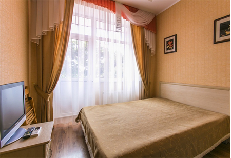 Санаторий «Северный», Евпатория, изображение 65