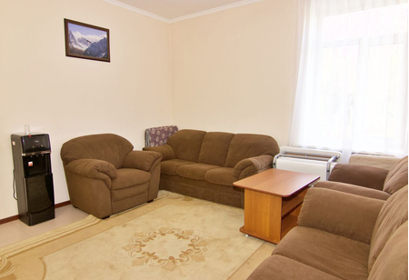 Санаторий «Анджиевского», Ессентуки, изображение 69