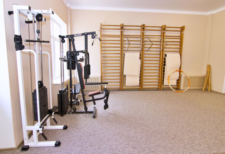 Санаторий «им. С.М. Кирова», Железноводск, изображение 76