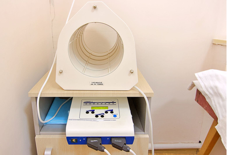 Пятигорская Клиника Курортологии, Пятигорск, изображение 11