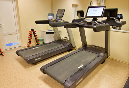 Санаторий «им. М.И. Калинина», Ессентуки, изображение 58