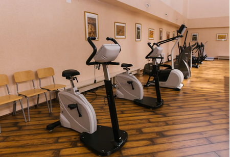 Санаторий «Казахстан», Ессентуки, изображение 115