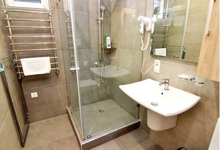 Санаторий «Вилла Арнест», Кисловодск, изображение 49