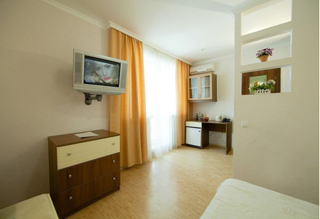 Санаторий «Юрмино», Саки, изображение 19