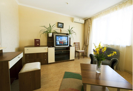 Санаторий «Юрмино», Саки, изображение 24