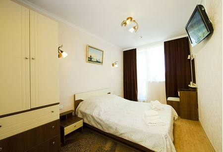 Санаторий «Юрмино», Саки, изображение 26