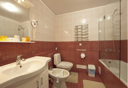 Санаторий «Юрмино», Саки, изображение 30