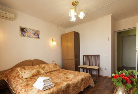 Санаторий «Юрмино», Саки, изображение 34