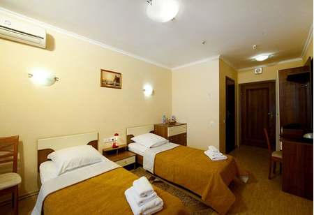 Санаторий «Юрмино», Саки, изображение 35