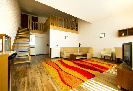 Санаторий «Юрмино», Саки, изображение 36