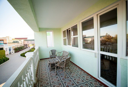 Санаторий «Юрмино», Саки, изображение 37