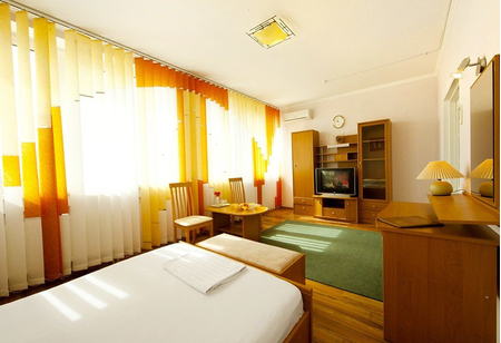 Санаторий «Юрмино», Саки, изображение 39