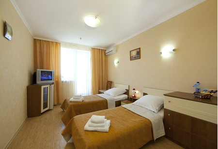 Санаторий «Юрмино», Саки, изображение 41