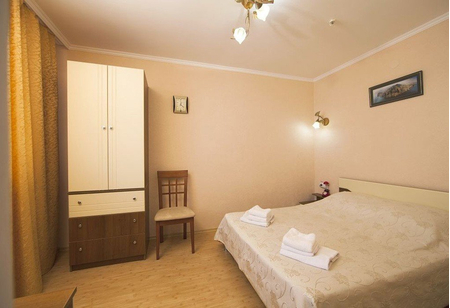 Санаторий «Юрмино», Саки, изображение 33