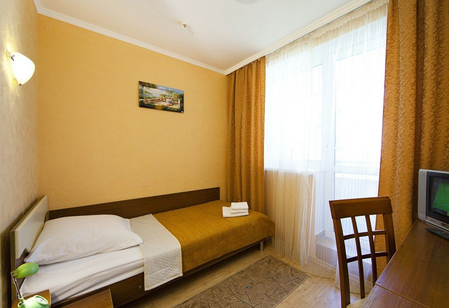 Санаторий «Юрмино», Саки, изображение 42