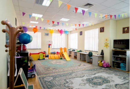 Санаторий «Долина Нарзанов», Кисловодск, изображение 48