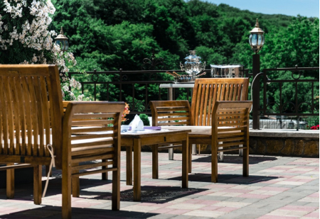 Санаторий «Буковая Роща», Железноводск, изображение 37