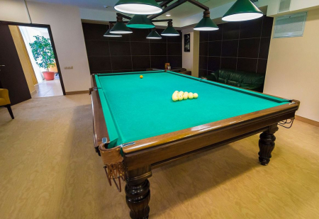 Санаторий «Плаза», Железноводск, изображение 51