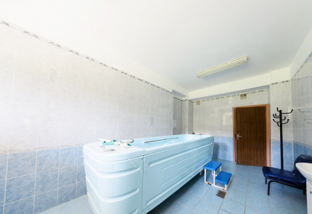 Санаторий Кирова, Кисловодск - лечение