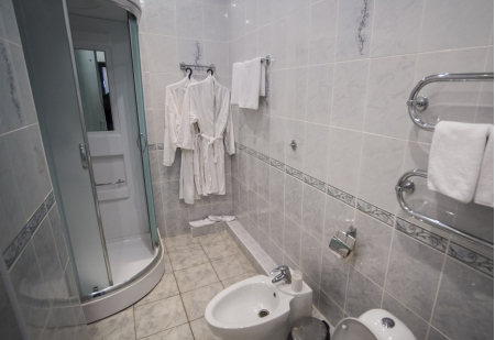 Санаторий «Димитрова», Кисловодск, изображение 50