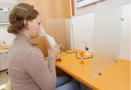 Санаторий «Анджиевского», Ессентуки, изображение 53