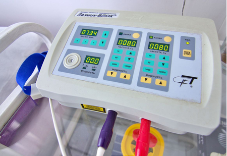 Санаторий «Дубрава», Железноводск, изображение 15