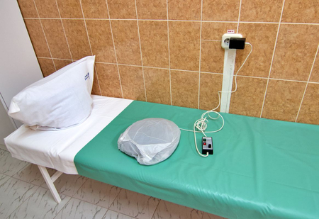 Санаторий «Дубрава», Железноводск, изображение 31