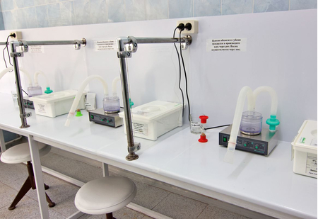 Санаторий «Дубрава», Железноводск, изображение 44