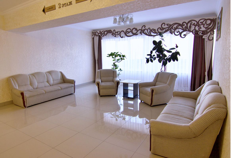 Санаторий «Дубрава», Железноводск, изображение 156