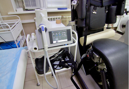 Медицинский центр «Юность», Ессентуки, изображение 53