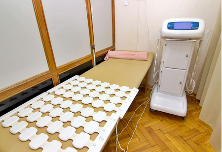 Санаторий «им. М.И. Калинина», Ессентуки, изображение 17