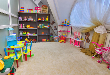 Санаторий «Вилла Арнест», Кисловодск, изображение 35