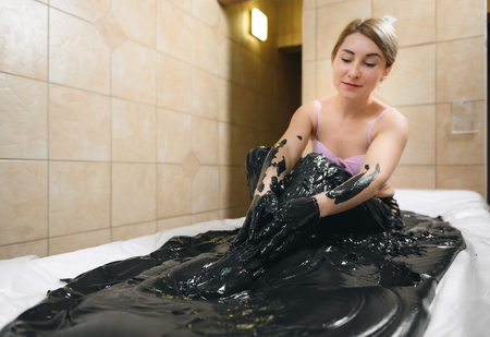 Санаторий «Полтава-Крым», Саки, изображение 6