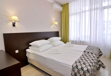 Санаторий «Тарханы», Пятигорск, изображение 89