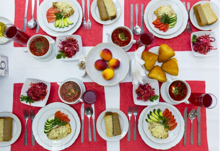 Санаторий «им. Эрнста Тельмана», Железноводск 2⭐, изображение 78