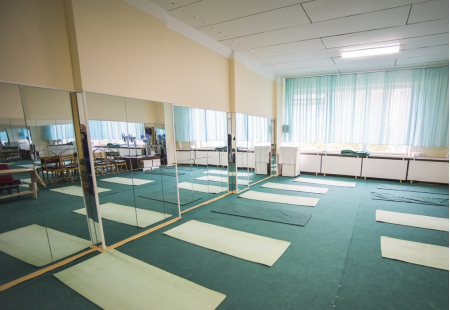 Санаторий «Димитрова», Кисловодск, изображение 69